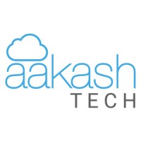 Aakash Tech Pvt Ltd logo - Similar company to Call Center Software Provider In Nepal - Aakash Tel