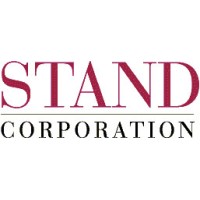 Stand Corporation logo - Similar company to All Things Agave