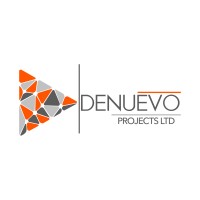Denuevo Projects Ltd logo - Similar company to Shelf Edge Solutions