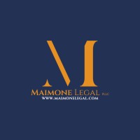 Maimone Legal logo - Similar company to North Media Co.