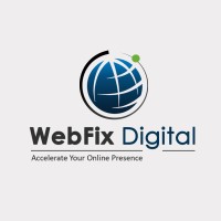 WebFix Digital logo - Similar company to Halogig.Com