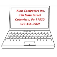 Kinn Computers