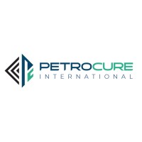 Petrocure International fze logo - Similar company to Nj Maritech International - F.Z.E.