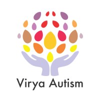 Virya Autism logo - Similar company to Psychinsight