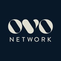 OVO Network logo - Similar company to Daniel Schmidt Llc