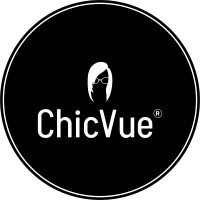 ChicVue logo - Similar company to Copper Rasoi