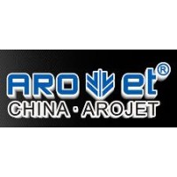 Guangdong Arojet Inkjet Technology CO., Ltd. logo - Similar company to Zhejiang Pando Ep Technology