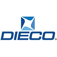 DIECO logo - Similar company to Berger Tools