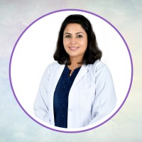 Dr. Bhawna Gupta Pedia logo - Similar company to Digimed Technologies Llc, Uae