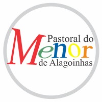 Pastoral do Menor de Alagoinhas logo - Similar company to Reforço Escolar