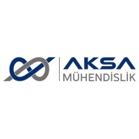 Aksa Mühendislik logo - Similar company to Edk Projects Ltd