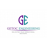 GETOC ENGINEERING logo - Similar company to Still Institutional + Industrial