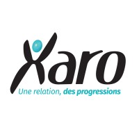 Xaro logo - Similar company to Ludiform & Vous