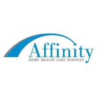Affinity Home Health Care Service, Inc logo - Similar company to Hospice Support Specialists