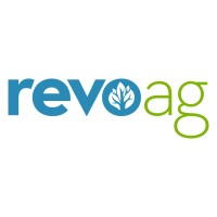 RevoAg logo - Similar company to Voluntary Purchasing Groups, Inc