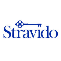 Stravido logo - Similar company to Hybragility