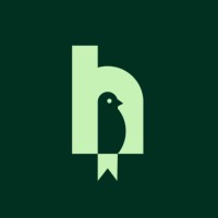 Hirebird logo - Similar company to Thinair