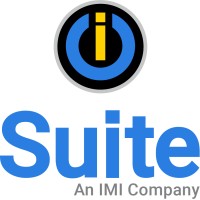 iSuite logo - Similar company to Icon Mechanical