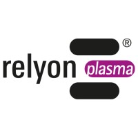 relyon plasma logo - Similar company to P2I