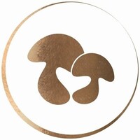 GoldenCap logo - Similar company to Fungotech Sp. Z O. O.