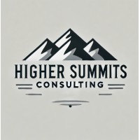 Higher Summits Consulting logo - Similar company to Bgc Strathcona County