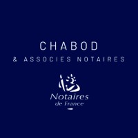 Office Notarial Chabod logo - Similar company to Office Notarial Me Elfassi-Smadja