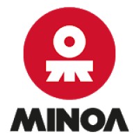 Minoa, Informacijske Rešitve, D.O.O.