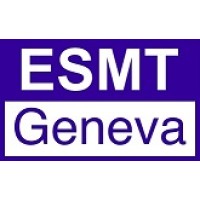 ESMT Geneva logo - Similar company to Csr Unige - Executive Education In Corporate Social Responsibility At University Of Geneva