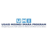USAID Misingi Imara Program logo - Similar company to Metropolis Pathology Laboratories