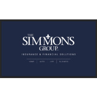 The Simmons Group Insurance and Financial Services logo - Similar company to Red Shield Insurance Co