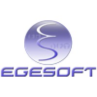 Egesoft Bilgi Teknolojileri logo - Similar company to Arrna Bilgi Teknolojileri