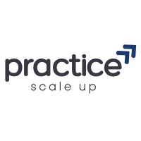 Practice Scale Up logo - Similar company to Dental Tech Talks 🎙️