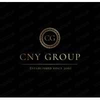 CNY Group, CG logo - Similar company to Lead Power Solutions (Pvt) Ltd.