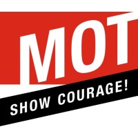 MOT Foundation logo - Similar company to Mot Danmark