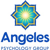 Angeles Psychology Group logo - Similar company to Spiral Process Therapy
