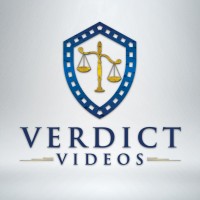 Verdict Videos logo - Similar company to Pacific6
