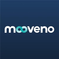 Mooveno | Smart Mobility logo - Similar company to Feedink.Com