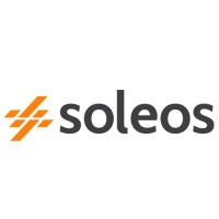 Soleos Energy Pvt. Ltd. logo - Similar company to Sunfinity