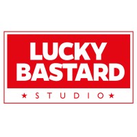 LUCKY BASTARD STUDIO logo - Similar company to A494