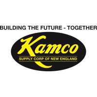 Kamco Supply Corp of New England - Cranston logo - Similar company to All Phase Insulation Inc