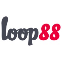 loop88 logo - Similar company to Before