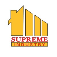 Supreme Industry logo - Similar company to Domadia Special Materials