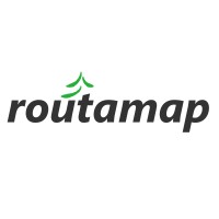 Routamap Oy logo - Similar company to Information Management Innovation Cluster