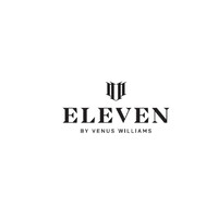 EleVen by Venus Williams logo - Similar company to Patch Collection