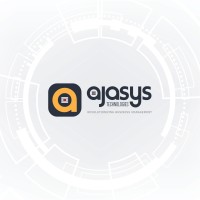 Ajasys Technologies logo - Similar company to Stackby