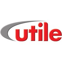 Utile Engineering Co Ltd logo - Similar company to The Fountain Workshop Limited