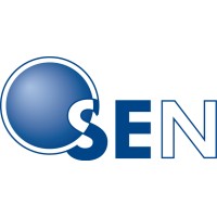 SEN - System Entwicklung Nordhausen GmbH logo - Similar company to Es&S Solutions Gmbh