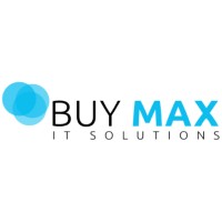 Buymax IT Solutions logo - Similar company to Profast It Services