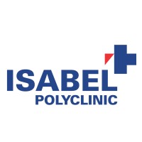Isabel Polyclinic logo - Similar company to Infleum