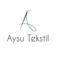 Aysu Tekstil logo - Similar company to 3D Teknomarket A.Ş